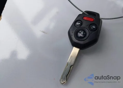 2012 Subaru Outback 3.6R from USA, damaged, VIN 4S4BRDAC9C2259802